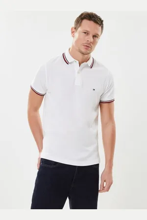 Tommy Hilfiger Core Tommy Tipped Slim Polo