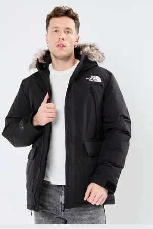 The North Face M McMurdo 2L GTX Parka