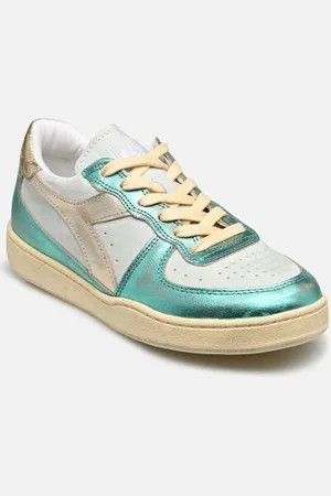 Diadora METAL PIGSKIN