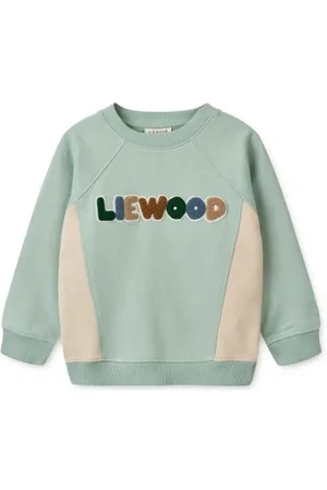 Liewood Aude Placement Sweatshirt
