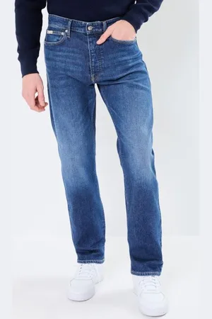 Calvin Klein Standard Straight J30J327016