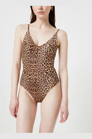 Pieces® PCBAOMI SWIMSUIT SWW BC
