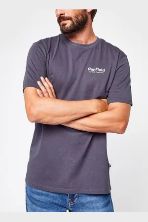 Penfield Hudson Script T-Shirt