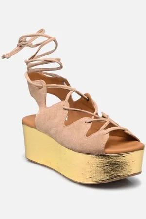See by Chloé Liana Sandals Wedges