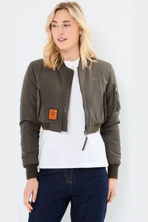 Bombers Original Original 102 Women