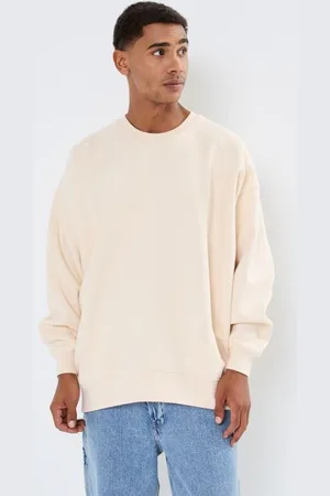 Gertrude Ilona sweat col rond-Unisexe M