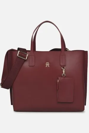 Tommy Hilfiger Th Distinct Satchel