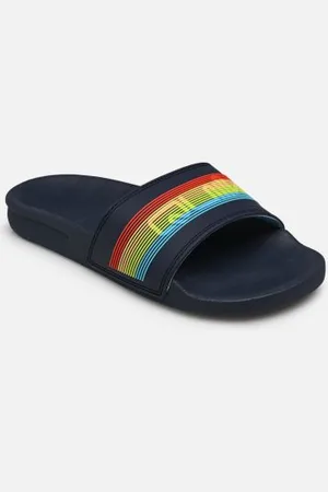 Quiksilver RIVI WORDMARK SLIDE YOUTH