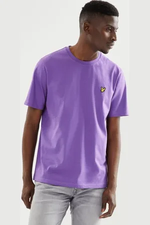 Lyle & Scott Plain T-shirt