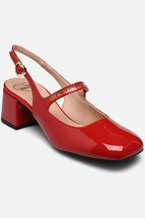 Moschino MARY JANE