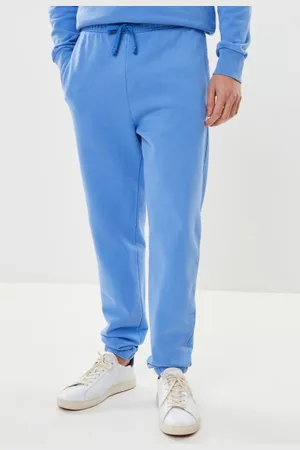 Ralph Lauren Pantalon survêtement molleton bouclé