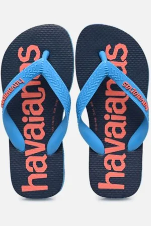 Havaianas Kids Top Logomania 2