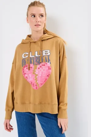 FIVE JEANS SWH2401 SWEAT