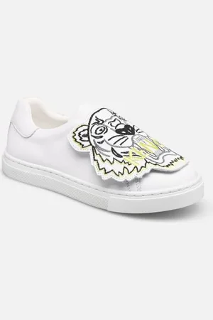 Kenzo Sneakers - K59039 - Enfant Mixte