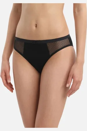 Dim Culotte De Règles Bio Plumetis Flux Abondant