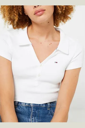 Tommy Hilfiger Tjw Essential V-Neck Polo