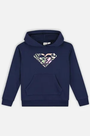 Roxy Surf Feeling Hoodie Terry