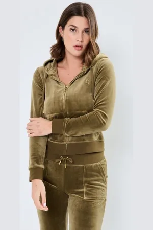 Juicy Couture Robertson Gold
