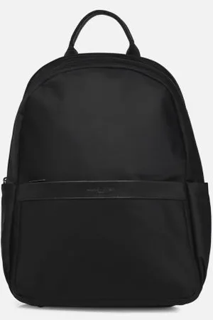 Lancaster Sac à dos Zippé Basic Sport Men