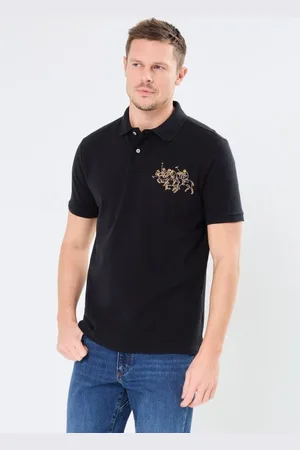 Ralph Lauren Sskccmslm3-Short Sleeve-Polo Shirt 710968949