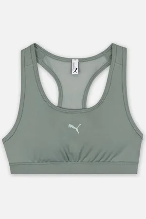 PUMA 4KEEPS BRA - P