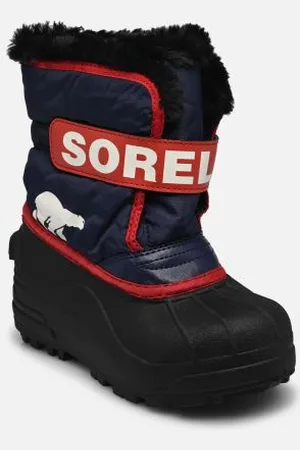 sorel CHILDRENS SNOW COMMANDER™ BOOT