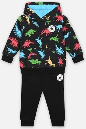 Converse Dino Ft Po Set