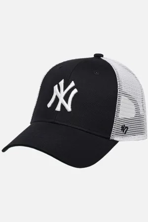 47 Brand 47 CAP KIDS MLB NEW YORK YANKEES BRANSON MVP