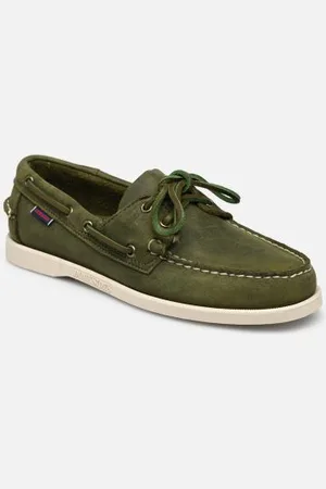 SEBAGO DOCKSIDES CRAZY