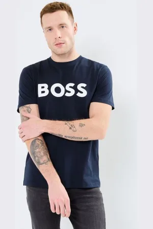 HUGO BOSS Thinking