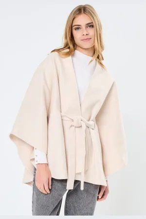 Georgia Rose PONCHO