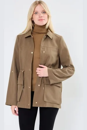 VERO MODA VMJASMINE JACKET