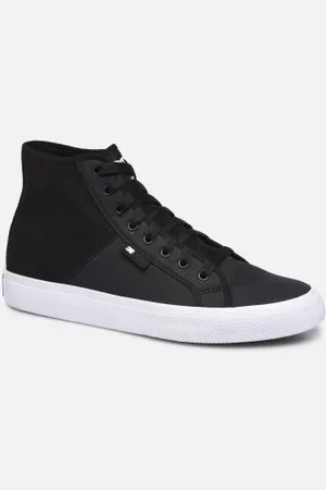 Dcshoes Manual Hi Txse