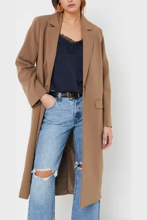 Object Objsigrid Blazer Jacket Noos