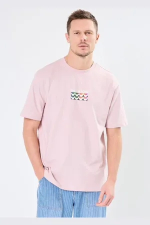Only & Sons ONSWAVE LOGO RLX SS TEE CS