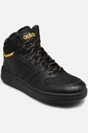 adidas Hoops 3.0 Mid J