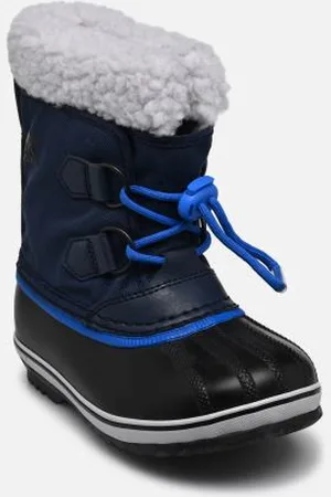 sorel CHILDRENS YOOT PAC™ NYLON WP