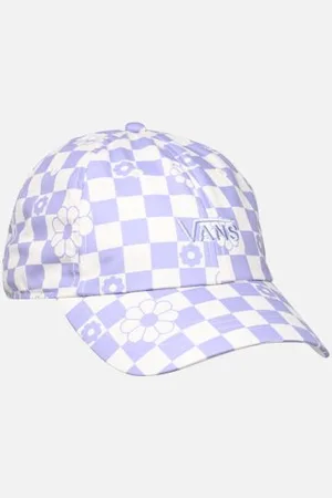 Vans Wm Court Side Printed Hat