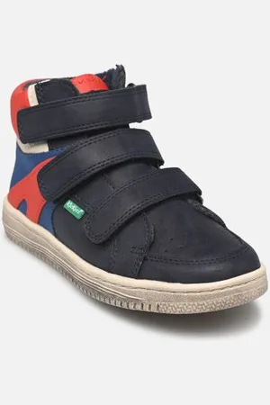 Kickers Lohan