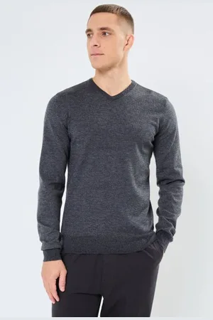 Blend BHBruton V-neck - PP NOOS