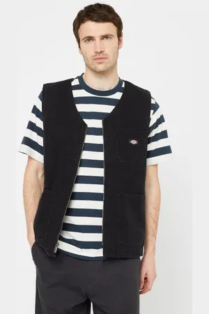 Dickies Duck Canvas Smr Vest