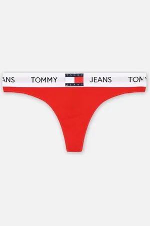 Tommy Hilfiger Thong (Ext Sizes)