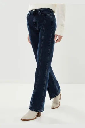 Calvin Klein Authentic Bootcut Fr
