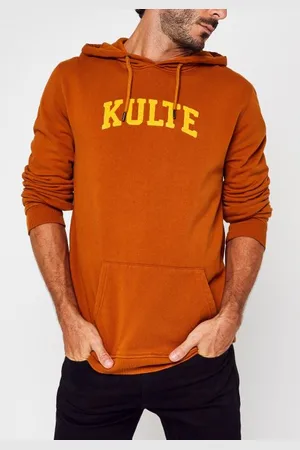 Kulte Hood Corpo Athletic