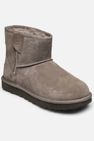 UGG W CLASSIC MINI BAILEY ZIP