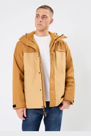 Timberland BENT Waterproof 3in1 Jacket