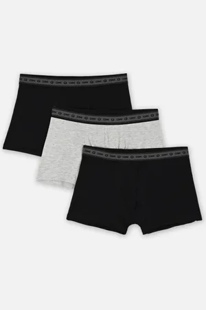 Dim Good Boxer X3