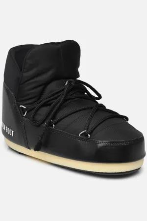 Moon Boot Pumps Nylon