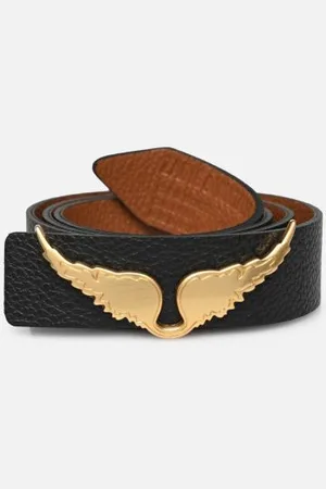 Zadig & Voltaire Rock Reversible 30Mm