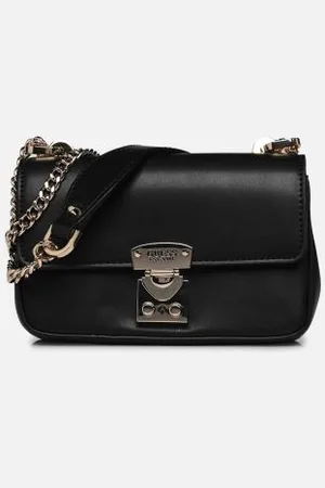 Guess Eliette Mini Cnvrtbl Xbdy Flp